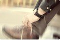 Curea piele apple watch